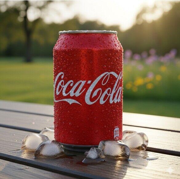 Regular Cola