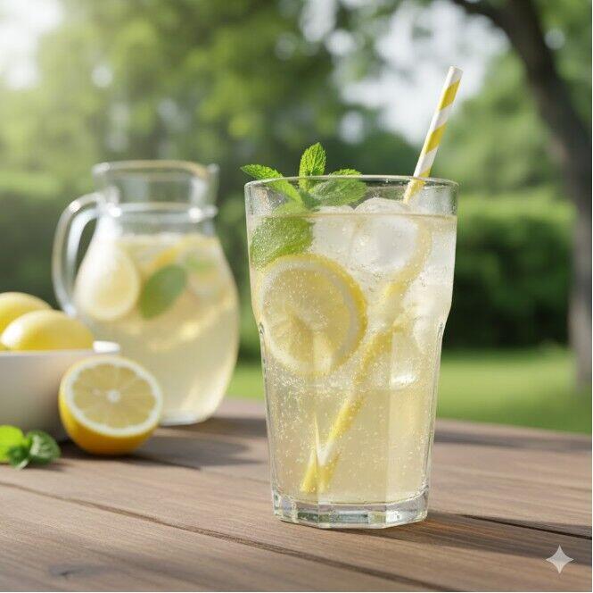 Lemonade